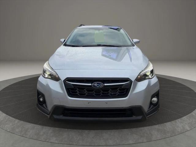 2018 Subaru Crosstrek 2.0i Limited