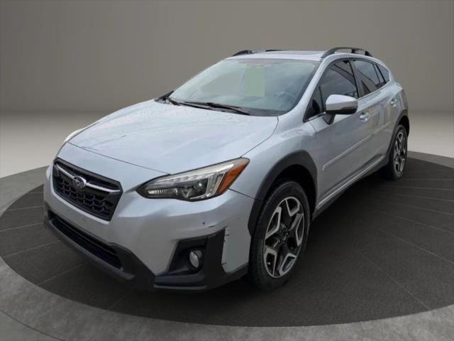 2018 Subaru Crosstrek 2.0i Limited