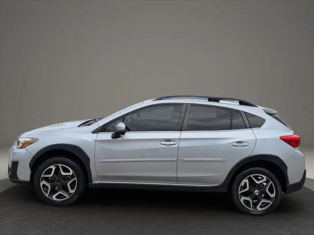 2018 Subaru Crosstrek 2.0i Limited