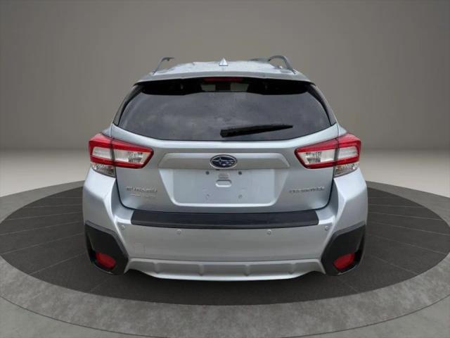 2018 Subaru Crosstrek 2.0i Limited