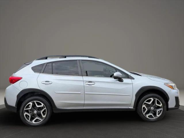 2018 Subaru Crosstrek 2.0i Limited