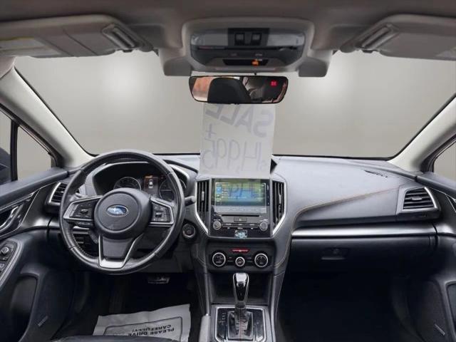 2018 Subaru Crosstrek 2.0i Limited