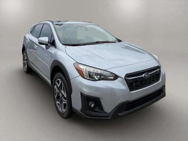 2018 Subaru Crosstrek 2.0i Limited for sale in Redford, MI