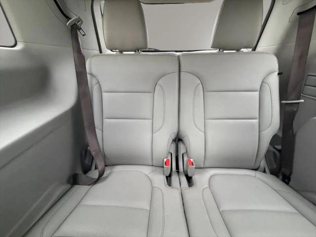 2018 GMC Acadia SLT-2