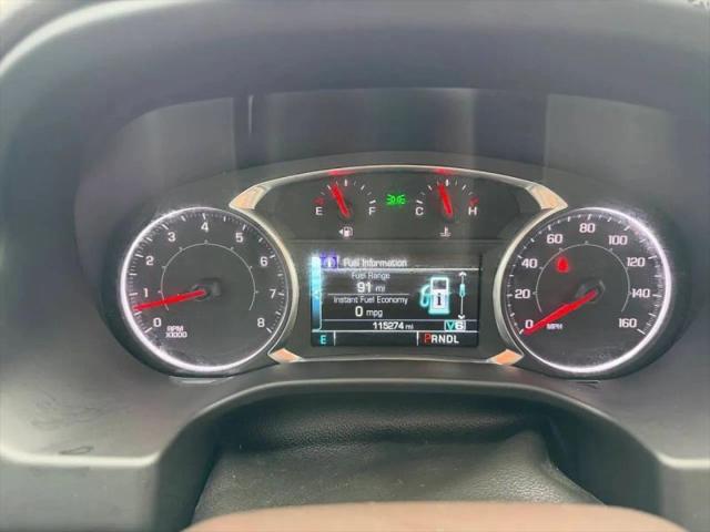 2018 GMC Acadia SLT-2
