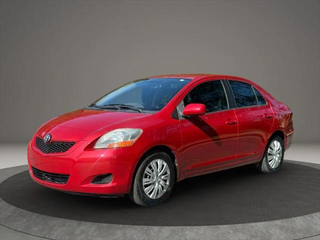 2009 Toyota Yaris S for sale in Alpharetta, GA