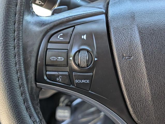 2014 Acura MDX Base