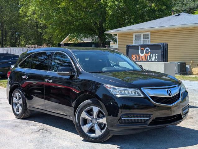 2014 Acura MDX Base for sale in Grayson, GA
