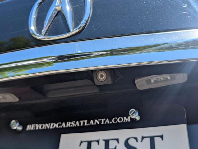 2014 Acura MDX Base