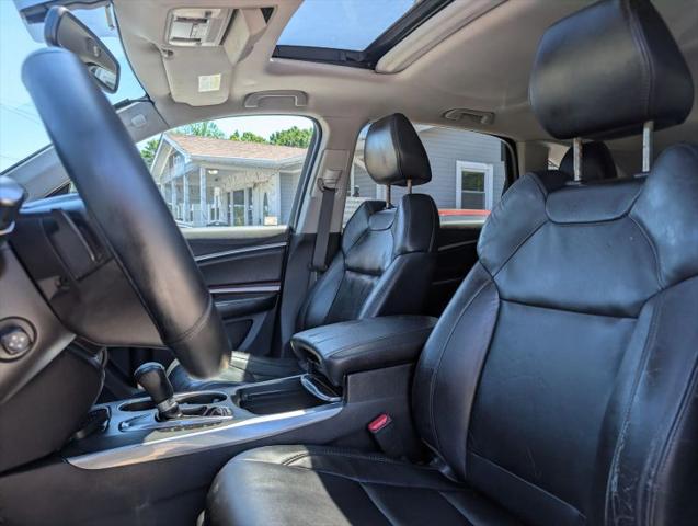 2014 Acura MDX Base