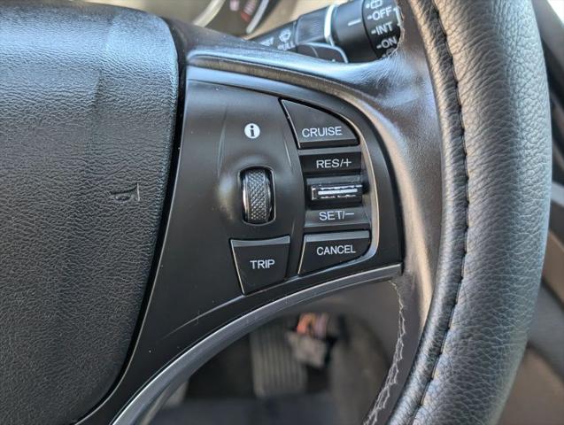 2014 Acura MDX Base