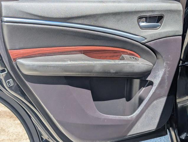 2014 Acura MDX Base