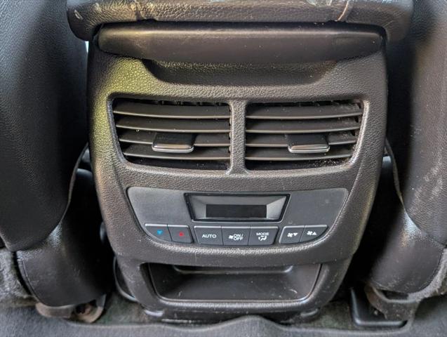 2014 Acura MDX Base