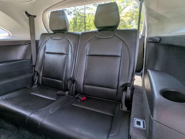 2014 Acura MDX Base