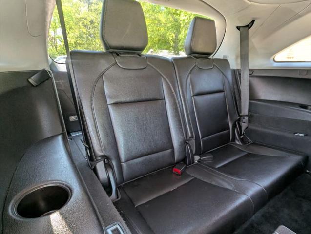 2014 Acura MDX Base