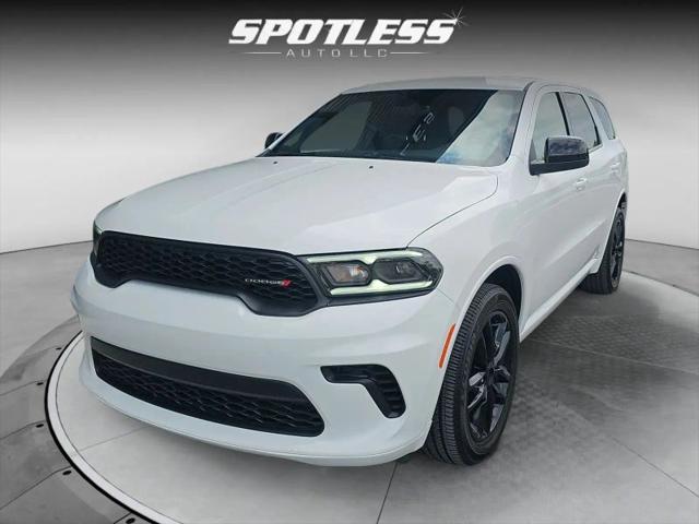2025 Dodge Durango GT AWD for sale in San Antonio, TX