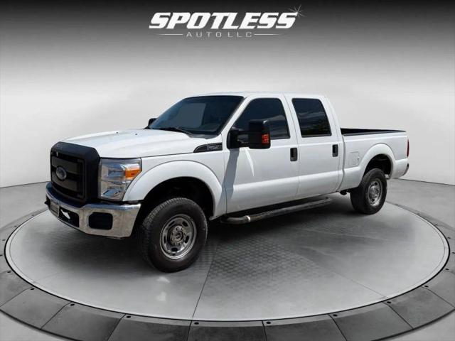 2014 Ford F-250 XL for sale in San Antonio, TX