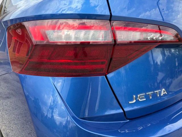 2023 Volkswagen Jetta 1.5T S