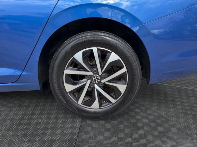 2023 Volkswagen Jetta 1.5T S