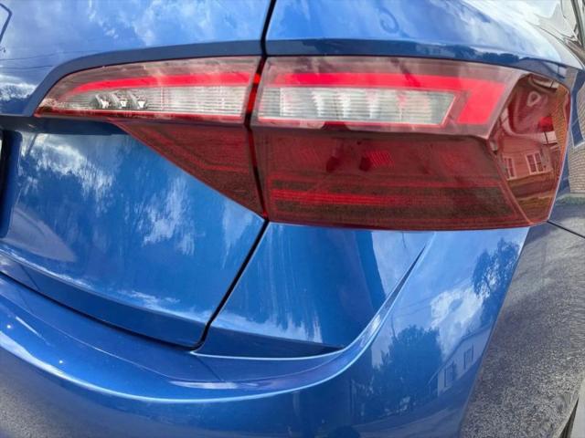 2023 Volkswagen Jetta 1.5T S