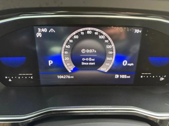 2023 Volkswagen Jetta 1.5T S