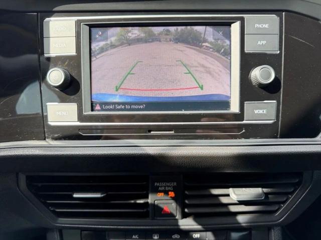 2023 Volkswagen Jetta 1.5T S