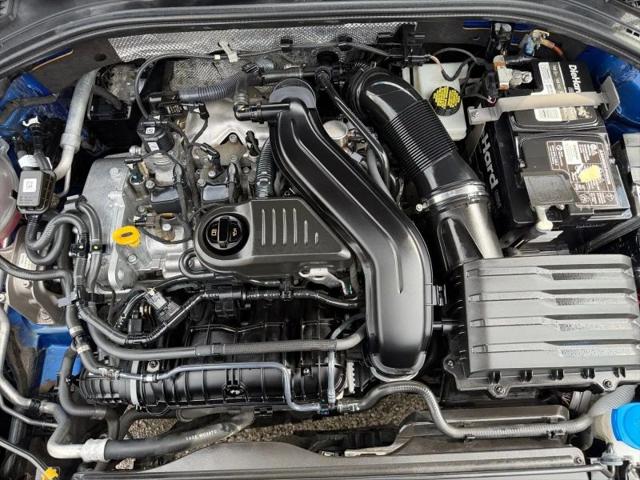 2023 Volkswagen Jetta 1.5T S