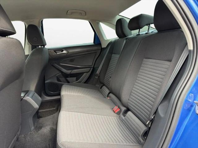 2023 Volkswagen Jetta 1.5T S