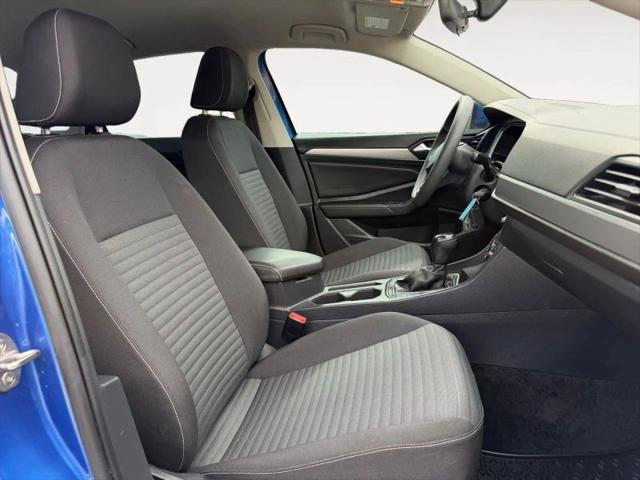 2023 Volkswagen Jetta 1.5T S