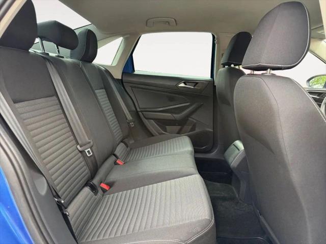 2023 Volkswagen Jetta 1.5T S