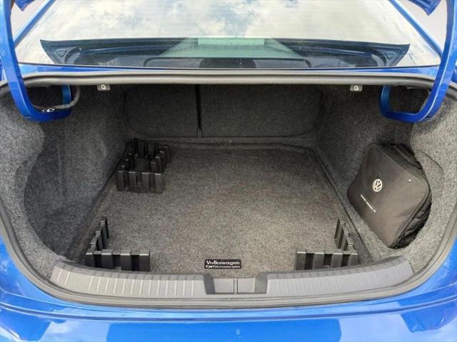 2023 Volkswagen Jetta 1.5T S
