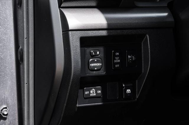2016 Toyota Tundra SR5 4.6L V8
