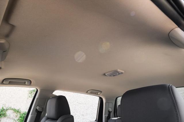 2016 Toyota Tundra SR5 4.6L V8