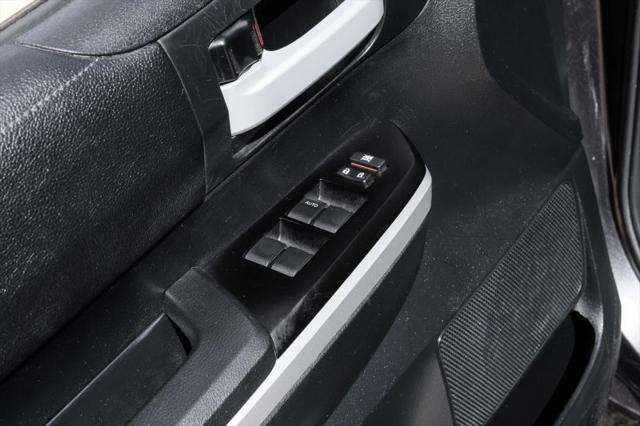 2016 Toyota Tundra SR5 4.6L V8