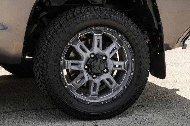 2016 Toyota Tundra SR5 4.6L V8