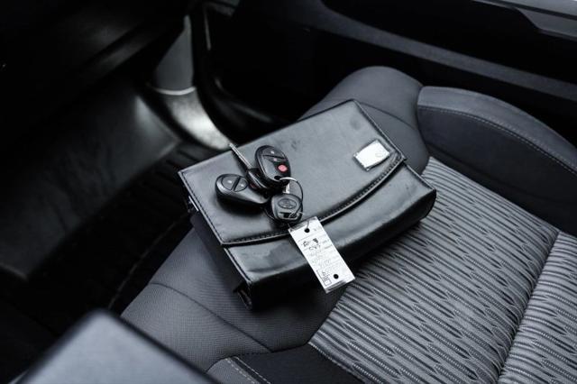 2016 Toyota Tundra SR5 4.6L V8
