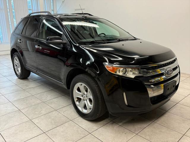 2011 Ford Edge SEL for sale in Chantilly, VA