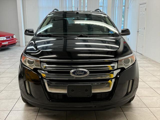 2011 Ford Edge SEL