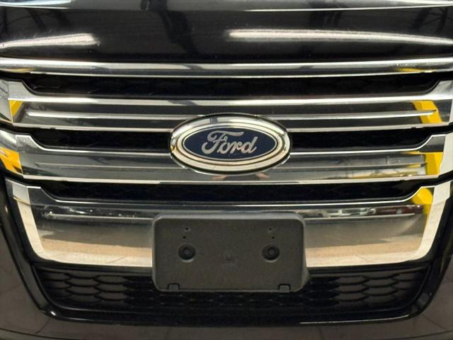 2011 Ford Edge SEL