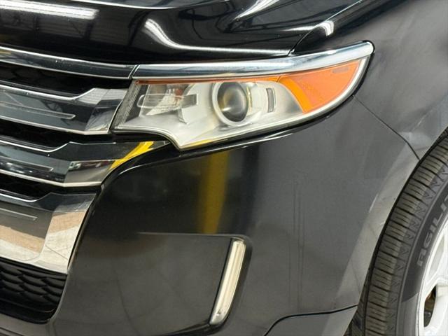 2011 Ford Edge SEL