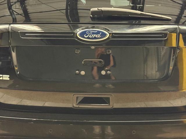 2011 Ford Edge SEL