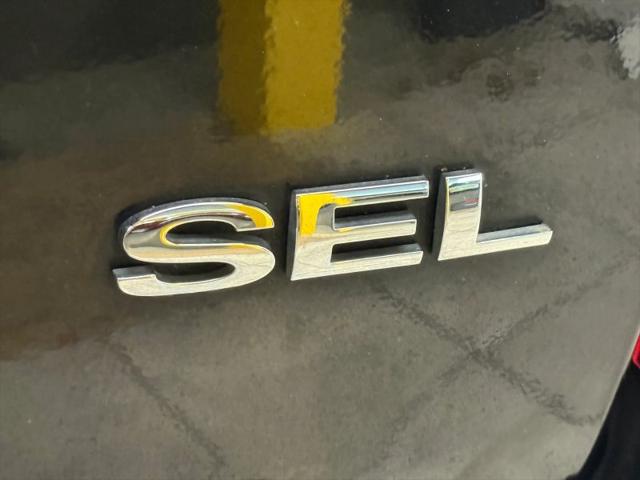 2011 Ford Edge SEL