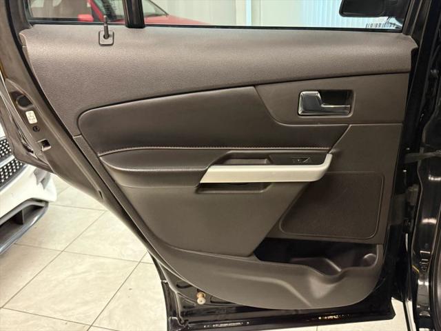 2011 Ford Edge SEL
