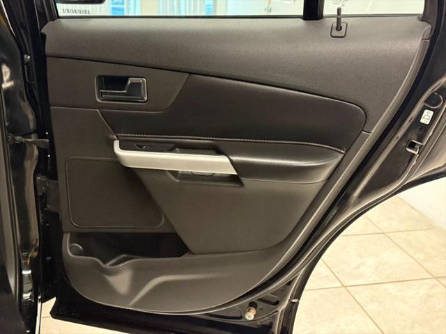 2011 Ford Edge SEL