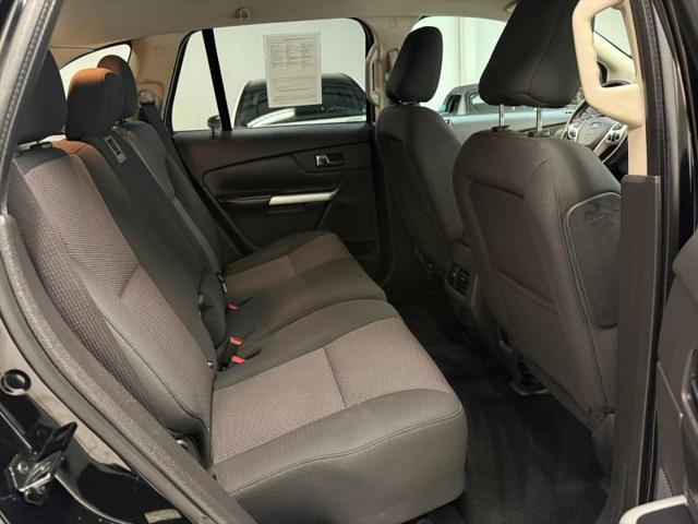 2011 Ford Edge SEL