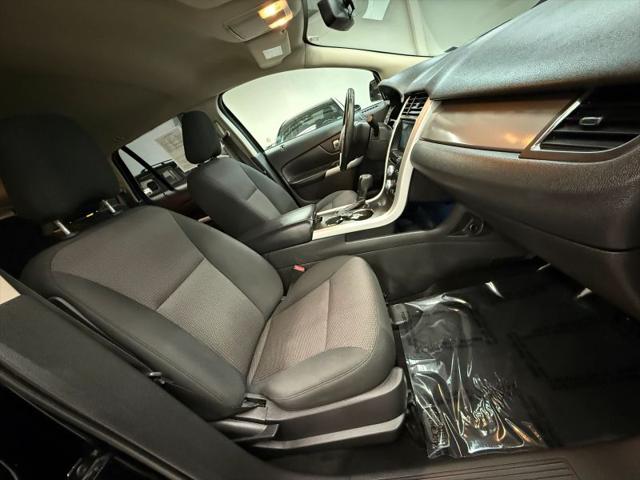 2011 Ford Edge SEL