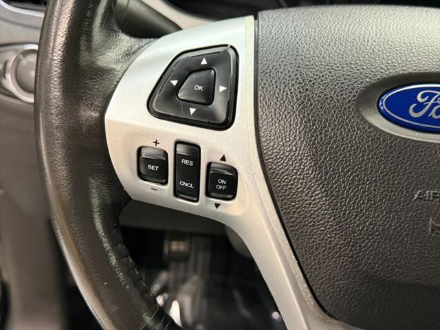2011 Ford Edge SEL