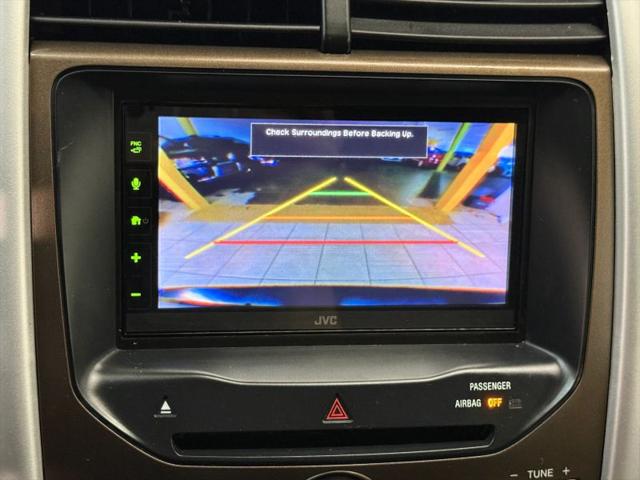 2011 Ford Edge SEL