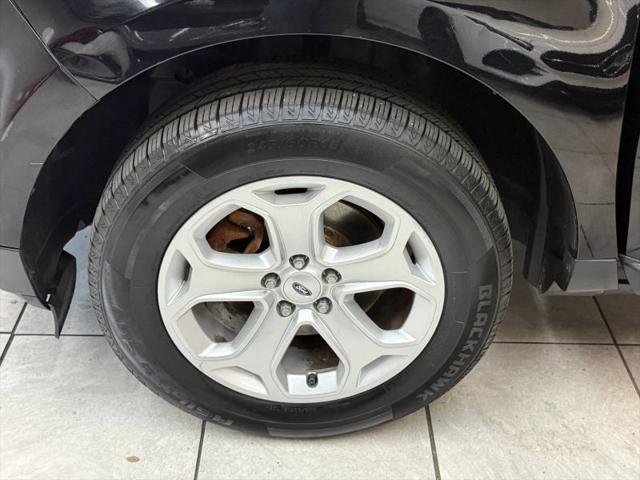 2011 Ford Edge SEL