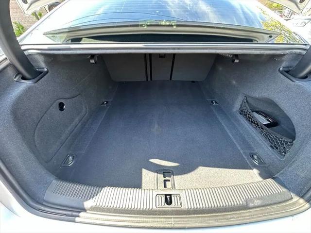 2012 Audi A6 3.0 Premium